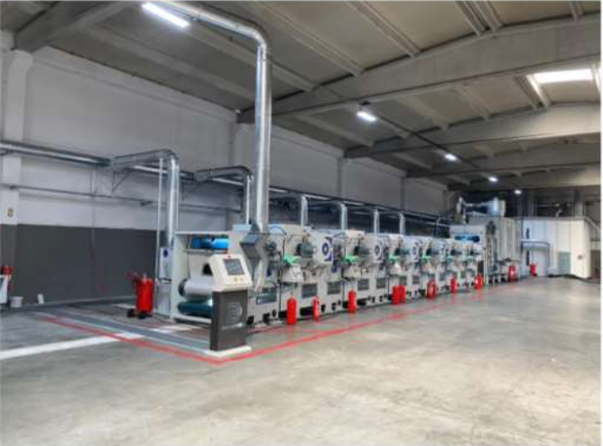 Shifanoz Machine