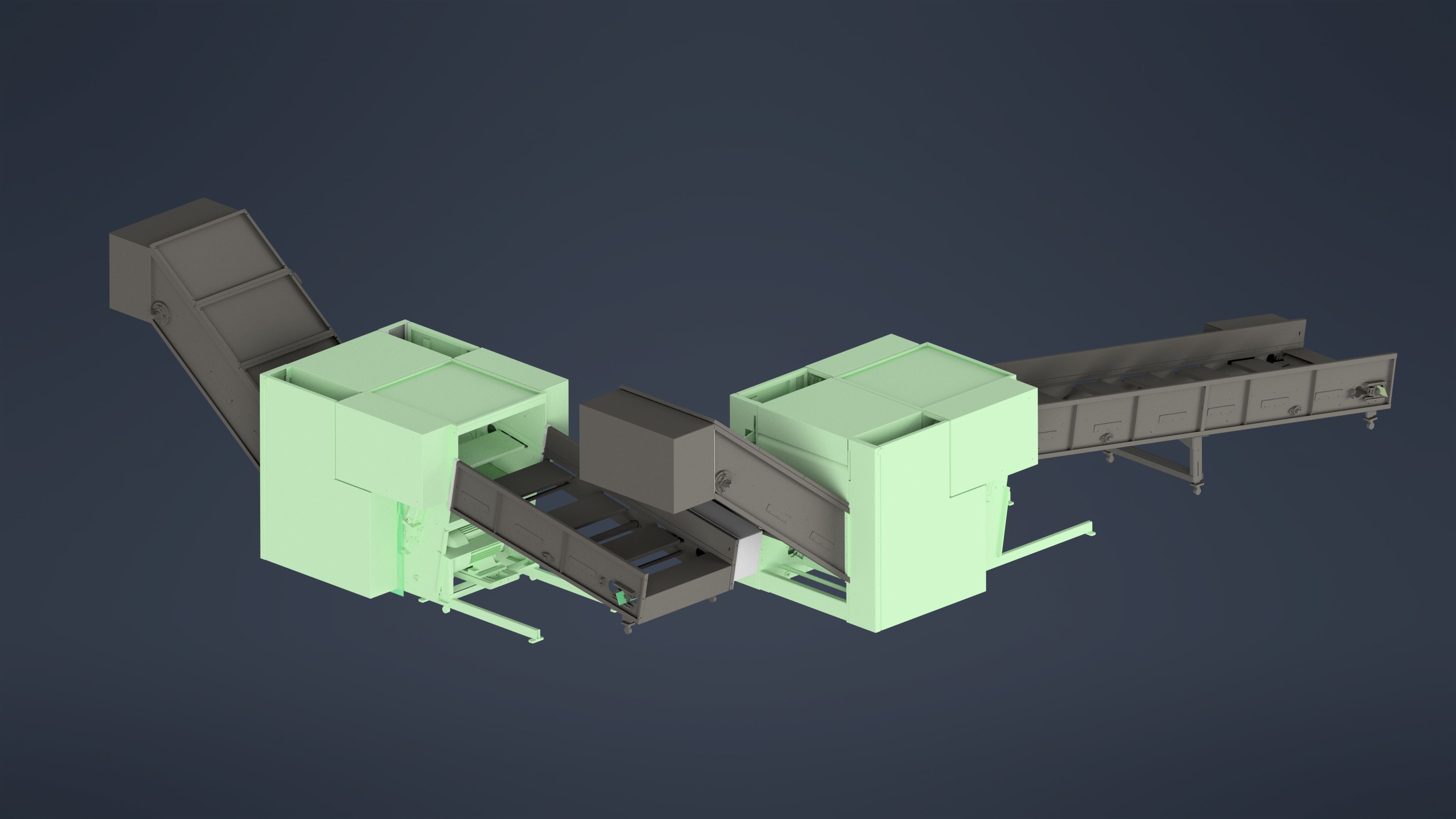 Cutting Machine